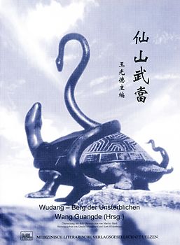 Wudang - Berg der Unsterblichen