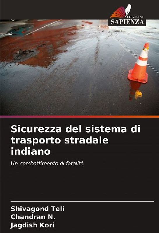 Sicurezza del sistema di trasporto stradale indiano
