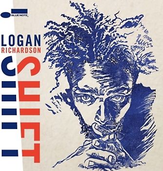 Richardson,Logan - Shift