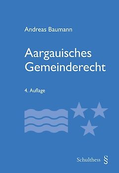 Aargauisches Gemeinderecht