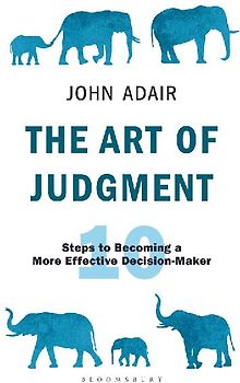 The Art of Judgment