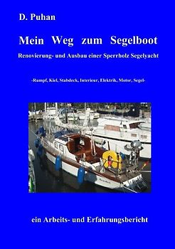 Mein Weg zum Segelboot