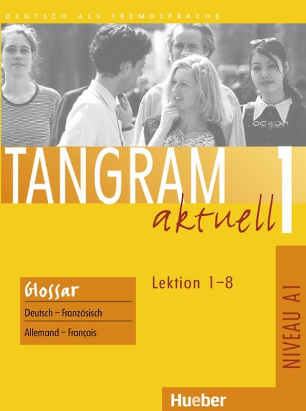 Tangram aktuell 1