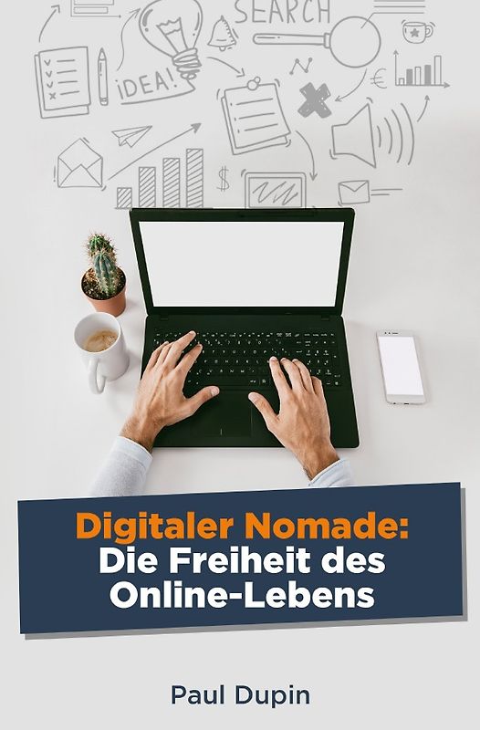 Digitaler Nomade: