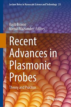 Recent Advances in Plasmonic Probes