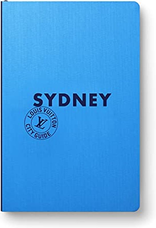 Sydney City Guide 2022 (Anglais)