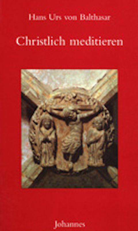 Christlich meditieren