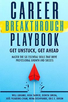 Career Breakthrough Playbook