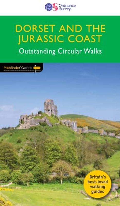 Dorset Outstanding Circular Walks (Pathfinder Guides)