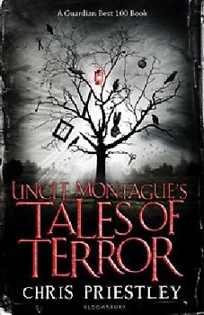 Uncle Montague's Tales of Terror