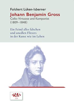Johann Benjamin Gross