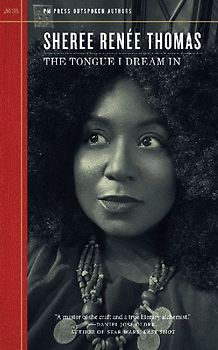 The Tongue I Dream in