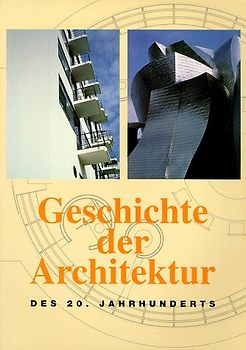 Architektur im 20. Jahrhundert