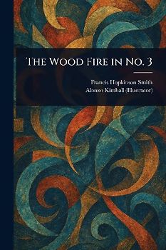 The Wood Fire in No. 3