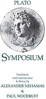 Symposium - BY (AUTHOR): PLATO