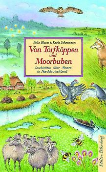 Von Torfköppen und Moorbuben