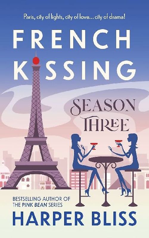French Kissing