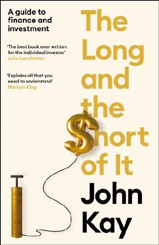 The Long and the Short of It