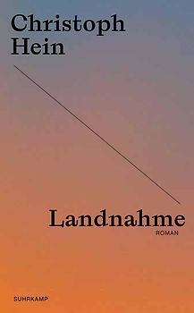 Landnahme