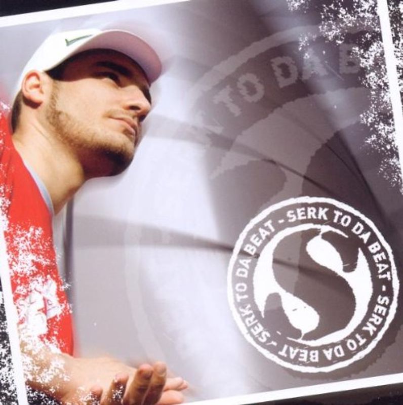 Serk - Serk to Dabeat