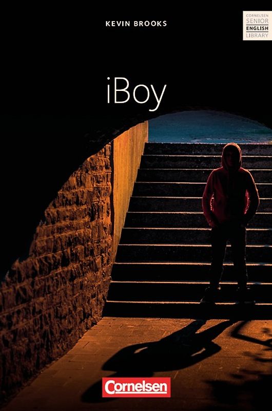 Cornelsen Senior English Library - Literatur - Ab 10. Schuljahr / B1