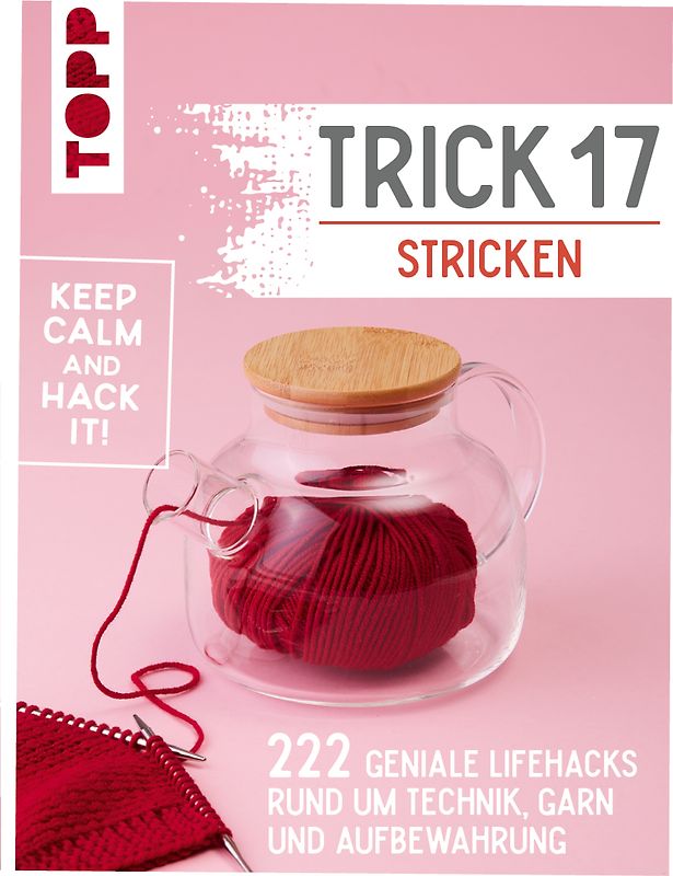 Trick 17 Stricken