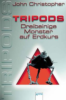 Tripods - Dreibeinige Monster auf Erdkurs