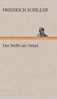 Der Neffe als Onkel