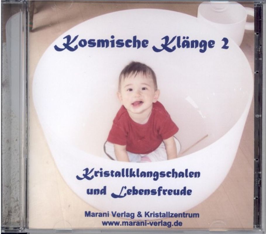 Kosmische Klänge 2