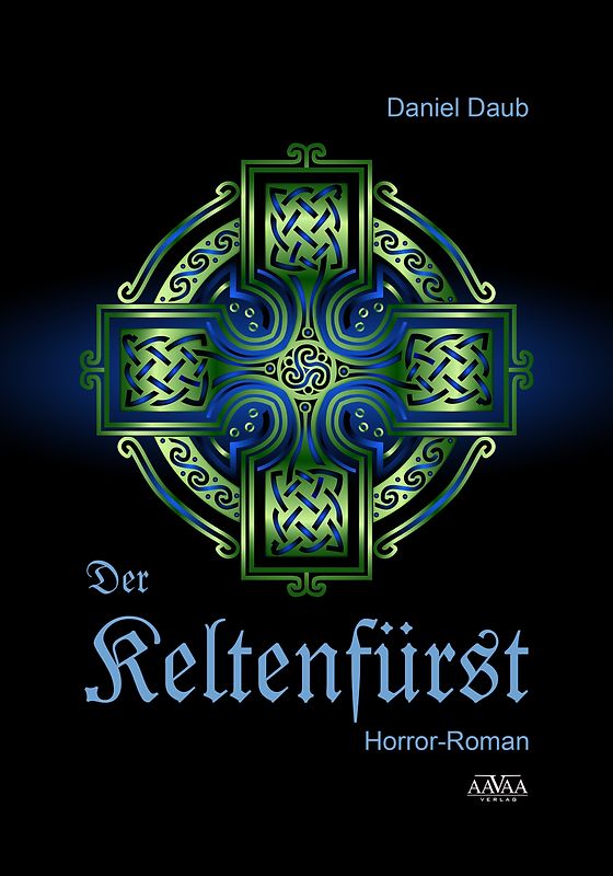 Der Keltenfürst - Großdruck