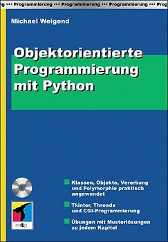 Objektorientierte Programmierung mit Python