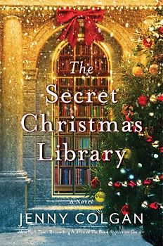 The Secret Christmas Library