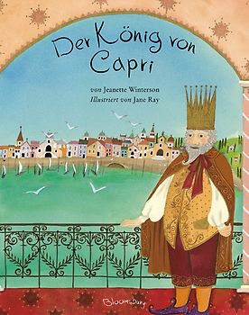 Der König von Capri