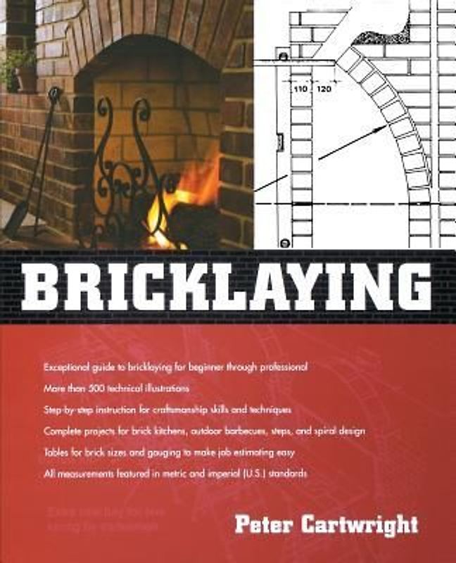 Bricklaying