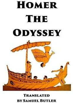 The Odyssey