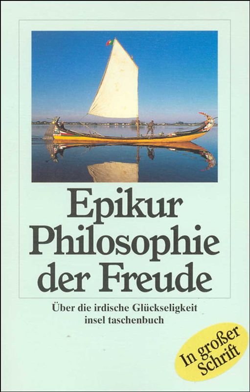 Philosophie der Freude