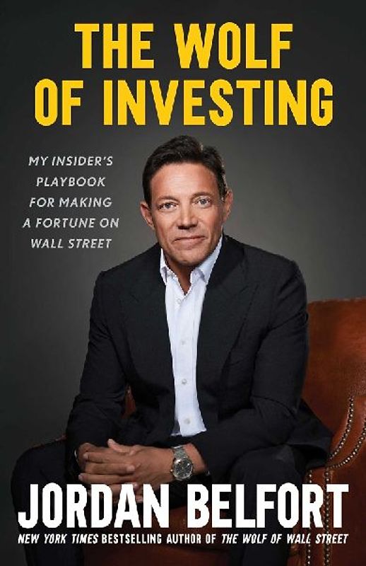 The Wolf of Investing