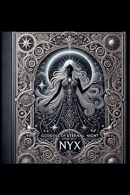 Goddess of Eternal Night