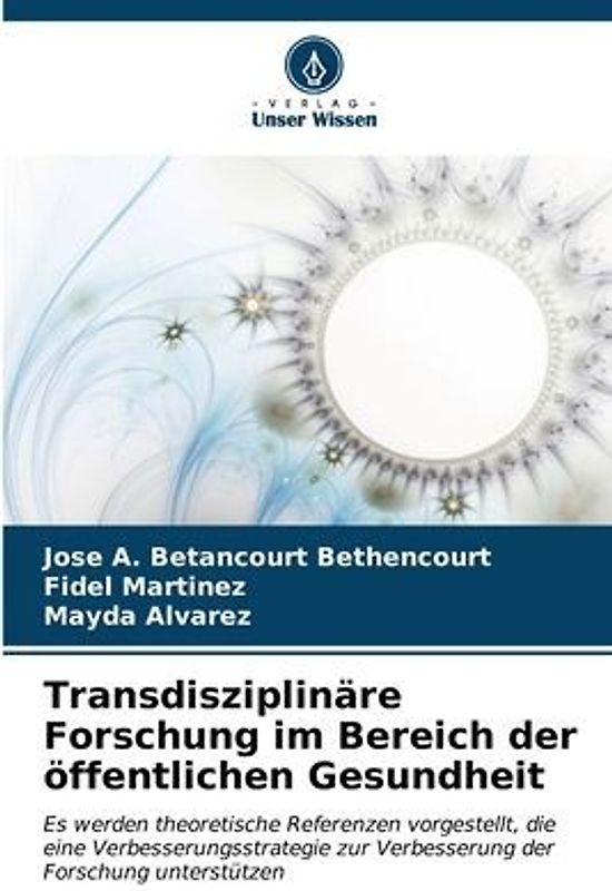 Transdisziplinäre Forschung im Bereich der öffentlichen Gesundheit
