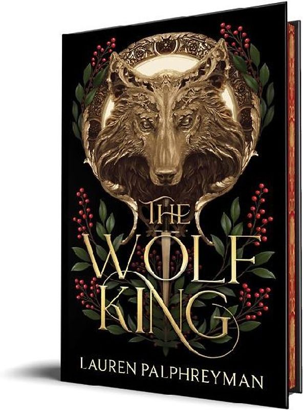 The Wolf King (Deluxe Edition)