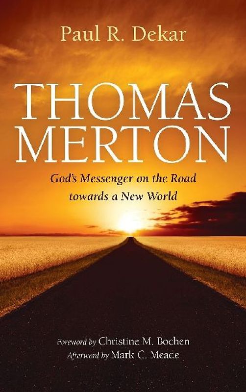 Thomas Merton
