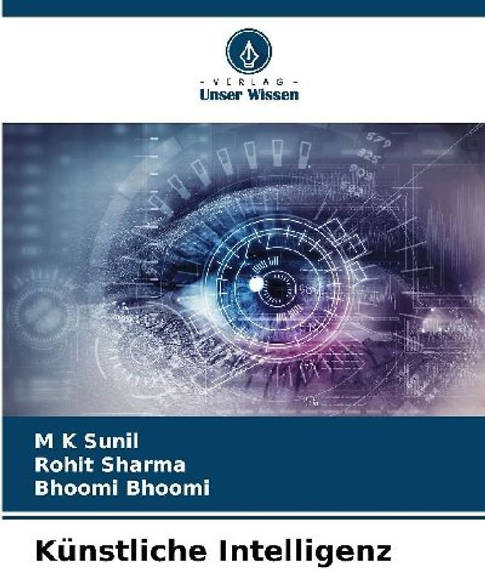 Künstliche Intelligenz