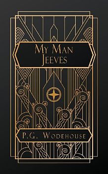 My Man Jeeves