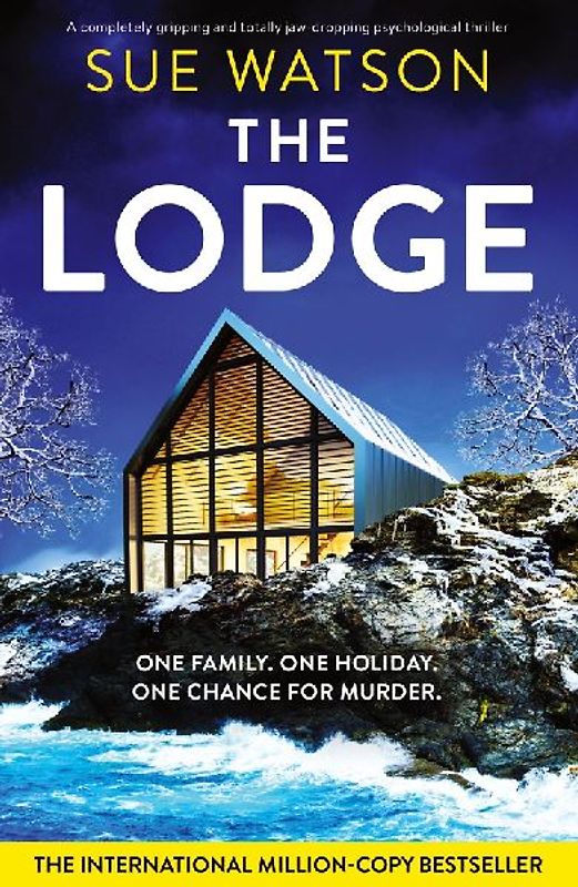 The Lodge