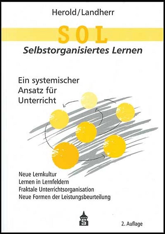 SOL - Selbstorganisiertes Lernen