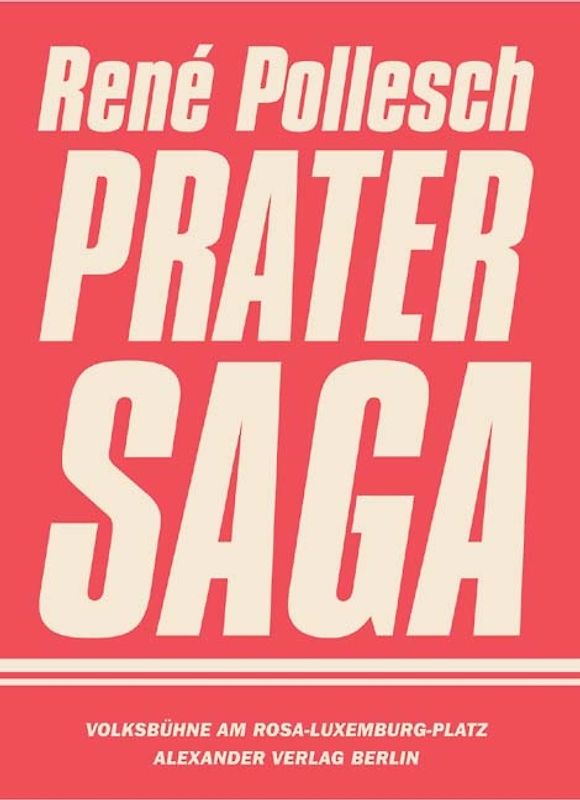 Prater-Saga