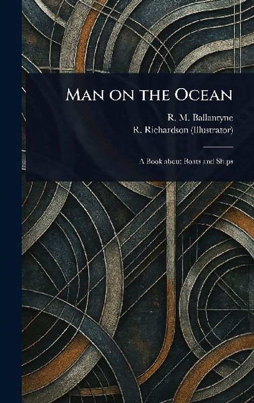 Man on the Ocean
