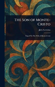 The Son of Monte-Cristo