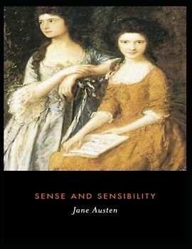 Sense and Sensibility