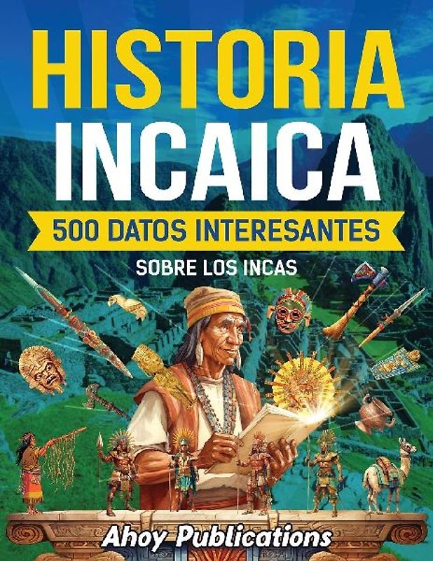 Historia incaica
